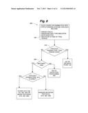 CONTROL FEATURES IN A SYSTEM AND METHOD FOR PROCESSING CHECKS AND CHECK     TRANSACTIONS diagram and image