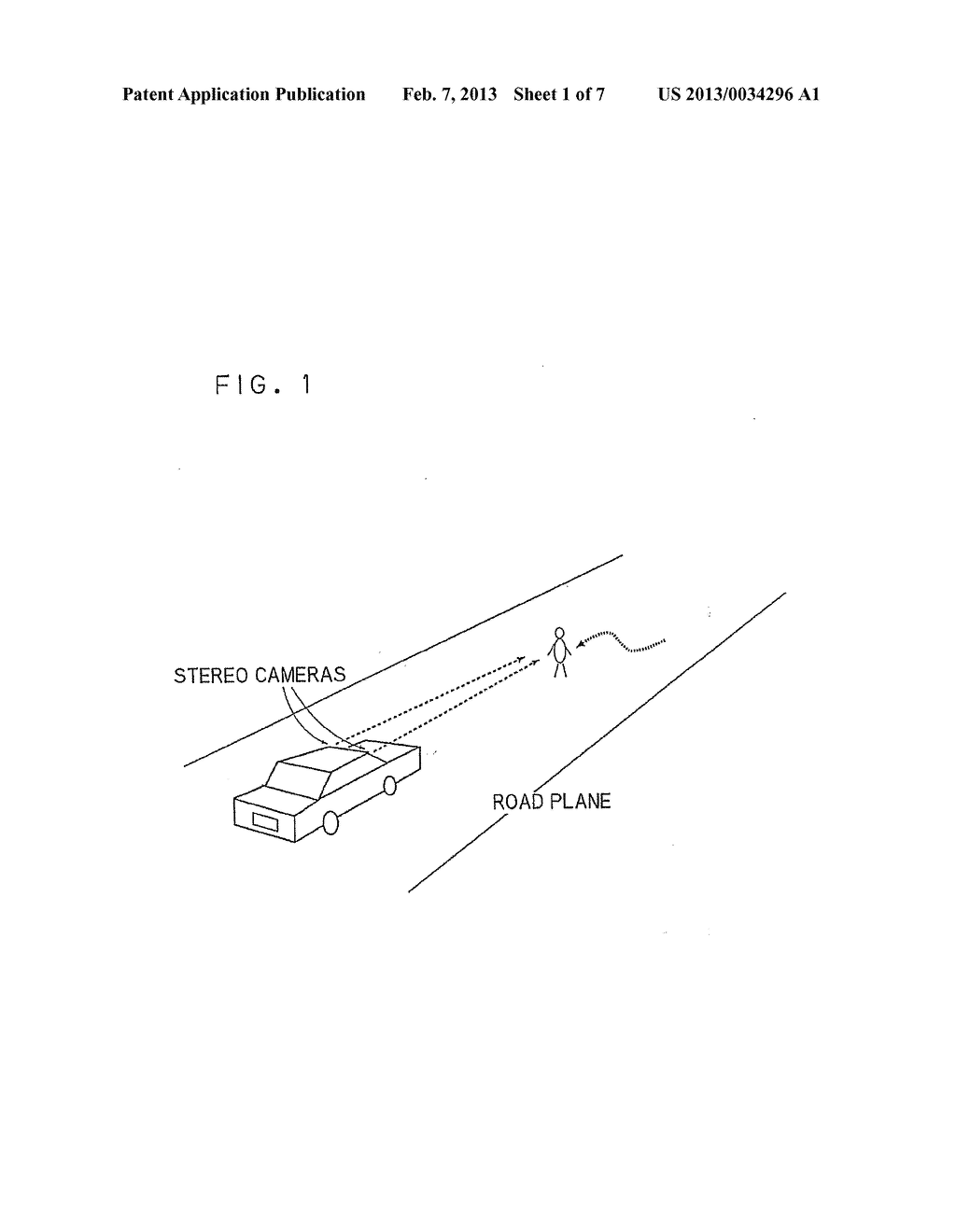 PATTERN DISCRIMINATING APPARATUS - diagram, schematic, and image 02