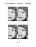 Robust Patch Regression based on In-Place Self-similarity for Image     Upscaling diagram and image