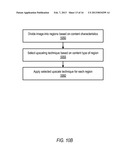 Robust Patch Regression based on In-Place Self-similarity for Image     Upscaling diagram and image