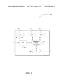 ZERO PASS JPEG BIT RATE CONTROLLER diagram and image