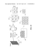 ZERO PASS JPEG BIT RATE CONTROLLER diagram and image