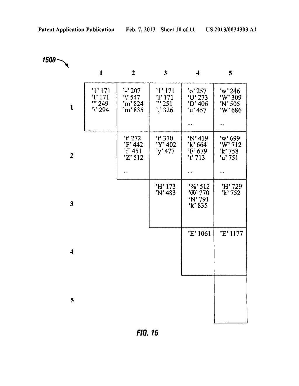 METHOD AND APPARATUS FOR ON-TOP WRITING - diagram, schematic, and image 11