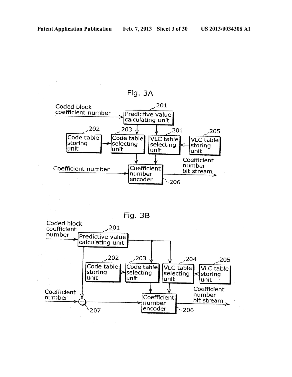 PICTURE CODING METHOD AND PICTURE DECODING METHOD - diagram, schematic, and image 04