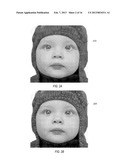 Denoising and Artifact Removal in Image Upscaling diagram and image