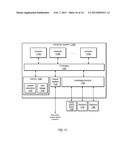 Denoising and Artifact Removal in Image Upscaling diagram and image