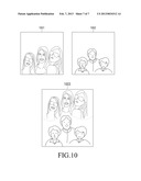 APPARATUS AND METHOD FOR COMPOSING IMAGES IN AN IMAGE PROCESSING DEVICE diagram and image