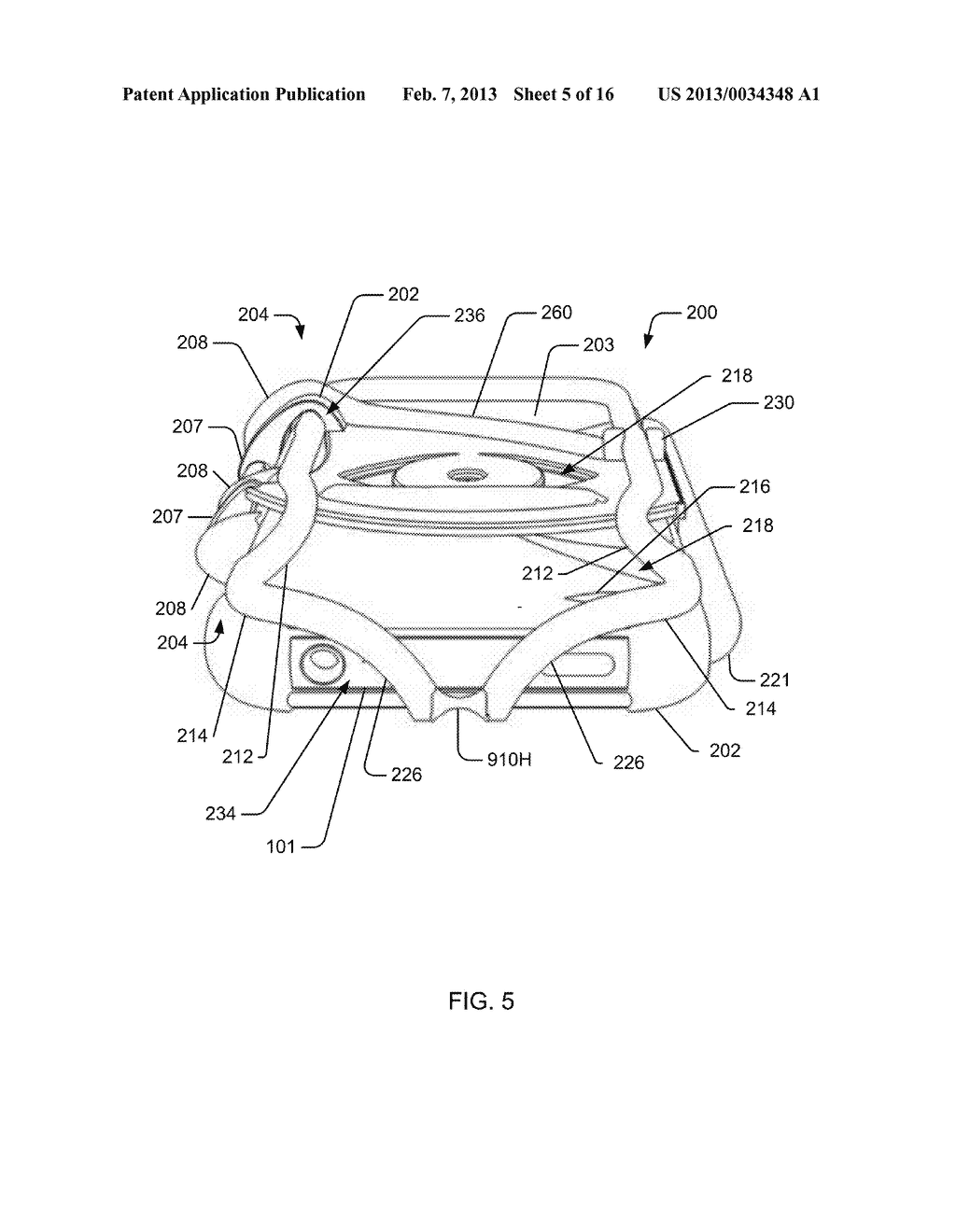 Systems, Apparatus, and Methods for Stabilizing Mobile Devices - diagram, schematic, and image 06