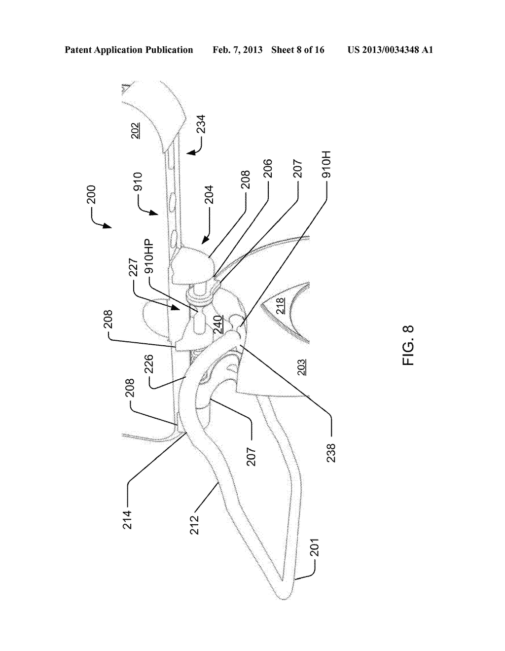 Systems, Apparatus, and Methods for Stabilizing Mobile Devices - diagram, schematic, and image 09