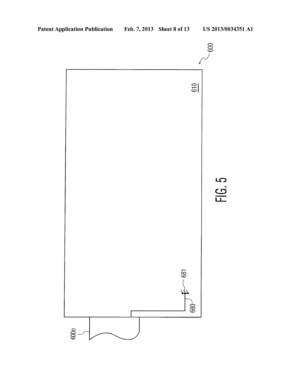 FIBER OPTIC PERSONNEL SAFETY SYSTEMS AND METHODS OF USING THE SAME - diagram, schematic, and image 09