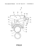 IMAGE HEATING APPARATUS diagram and image