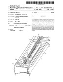 CHARGING DEVICE diagram and image