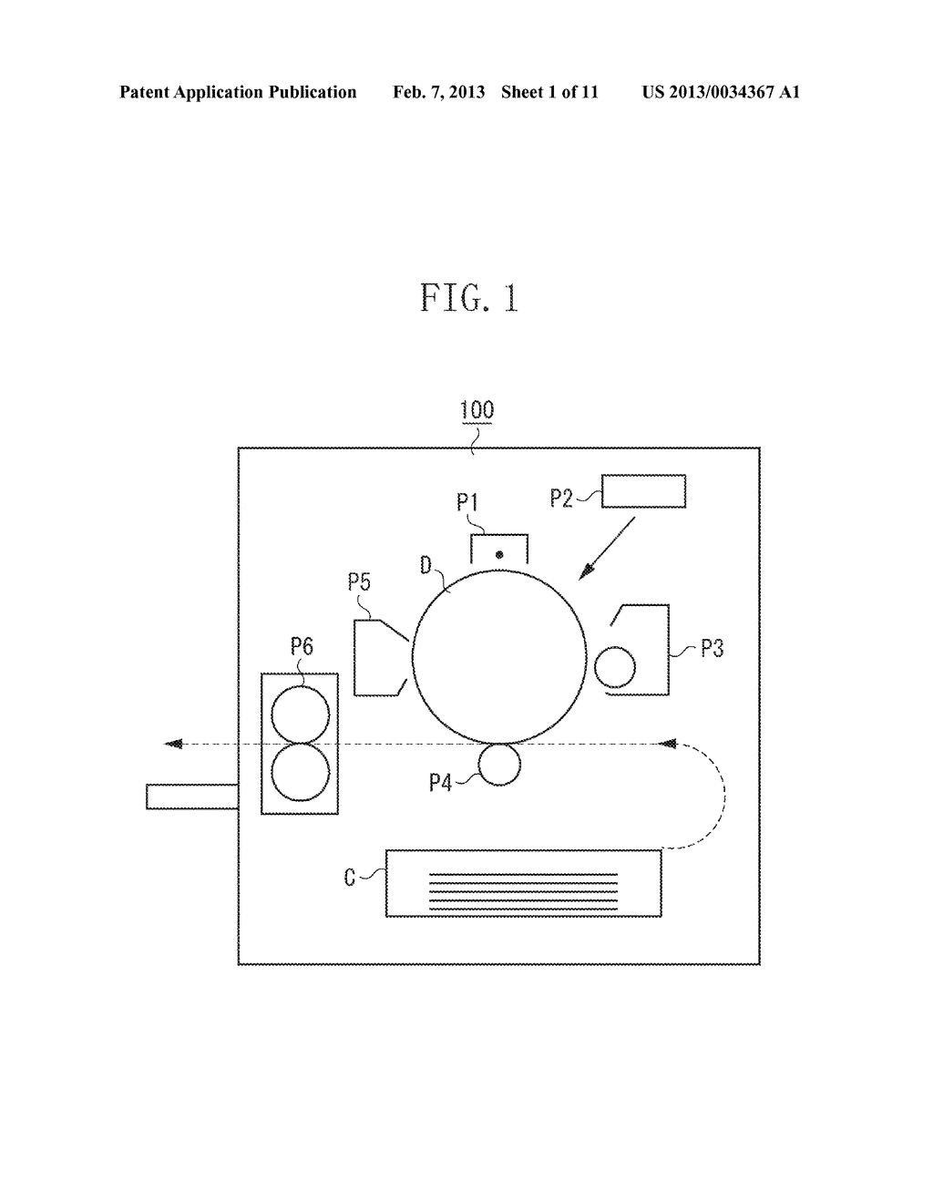 CHARGING DEVICE - diagram, schematic, and image 02