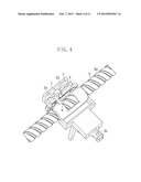 CHARGING DEVICE diagram and image