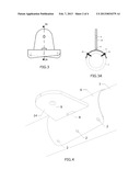 Welded steel variable angle bamboo connector assembly model BL 12A-B diagram and image