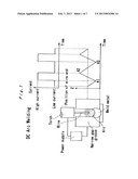 WELDING METHOD AND WELDED JOINT STRUCTURE diagram and image