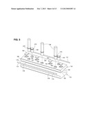 SURFACE MOUNT VEHICLE ANTI-RAM SECURITY SYSTEMS diagram and image