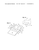 SURFACE MOUNT VEHICLE ANTI-RAM SECURITY SYSTEMS diagram and image