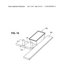 SURFACE MOUNT VEHICLE ANTI-RAM SECURITY SYSTEMS diagram and image