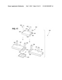 SURFACE MOUNT VEHICLE ANTI-RAM SECURITY SYSTEMS diagram and image