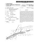 UNDERSEA PIPE-LAYING diagram and image