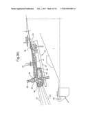 UNDERSEA PIPE-LAYING diagram and image