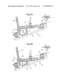 UNDERSEA PIPE-LAYING diagram and image