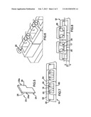 BLOCK FOR RETAINING WALL diagram and image