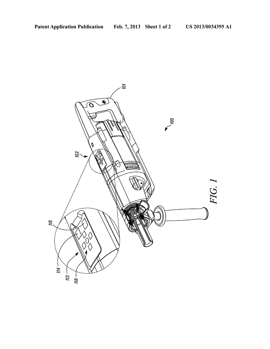 LEVELING AID FOR DRILLING TOOLS - diagram, schematic, and image 02