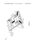 LEVELING AID FOR DRILLING TOOLS diagram and image