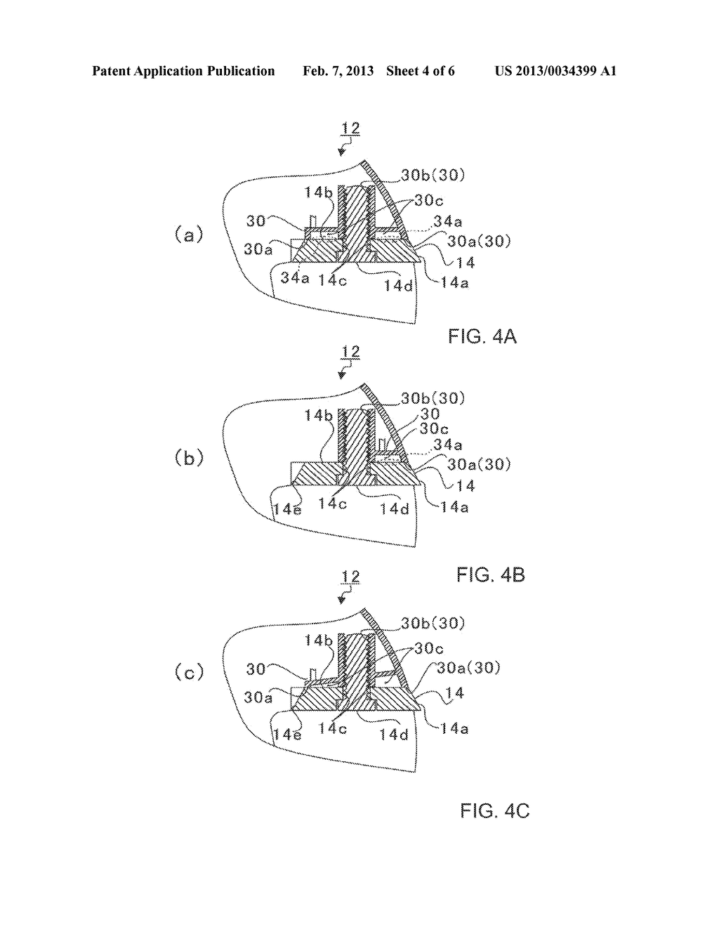 THROW AWAY TYPE ROTARY CUTTING APPARATUS AND TIP HOLDER - diagram, schematic, and image 05