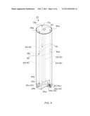 THROW AWAY TYPE ROTARY CUTTING APPARATUS AND TIP HOLDER diagram and image