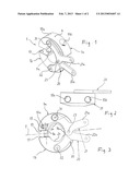 Segmented Nut for Screw Connections diagram and image