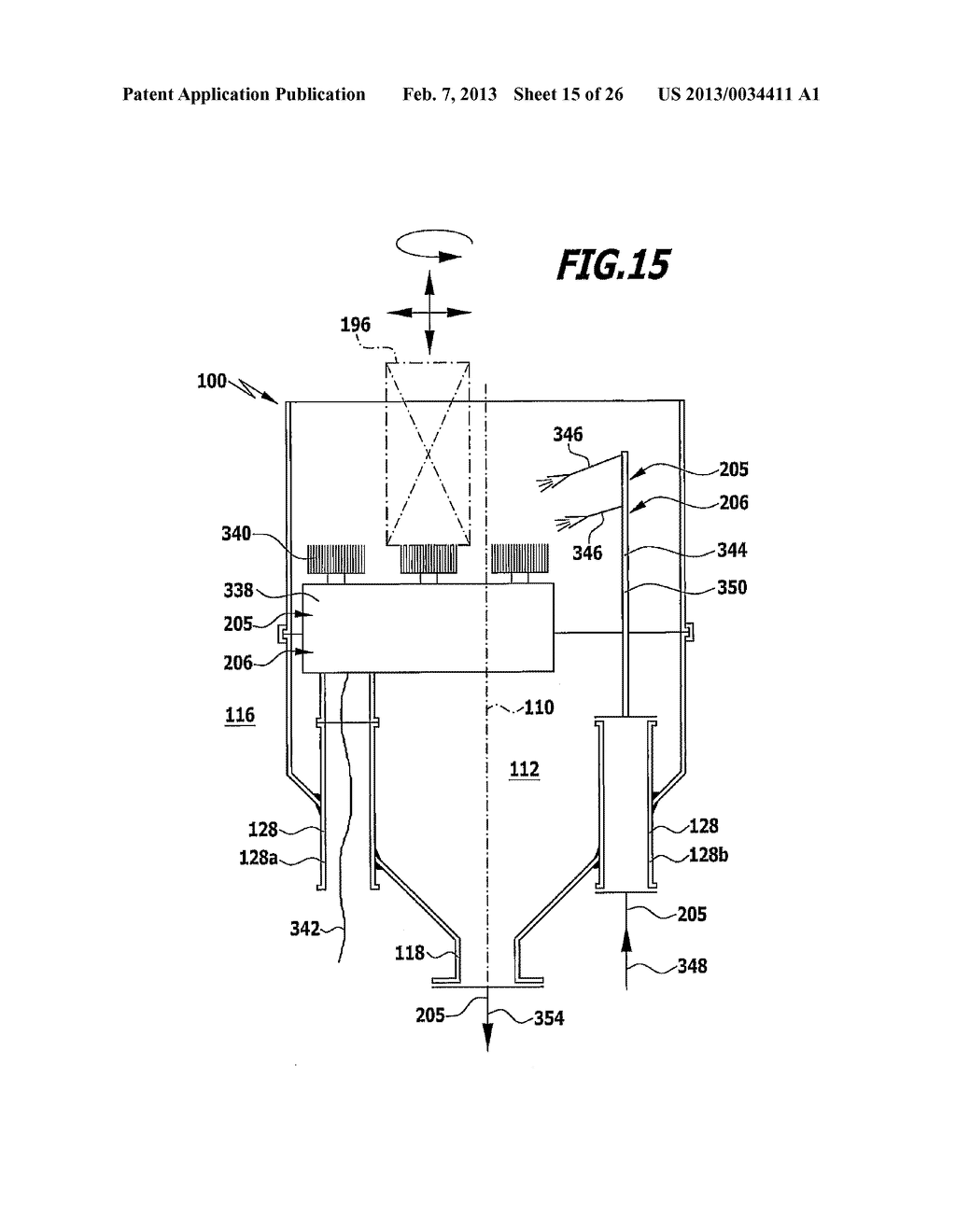 PROCESS CONTAINER - diagram, schematic, and image 16