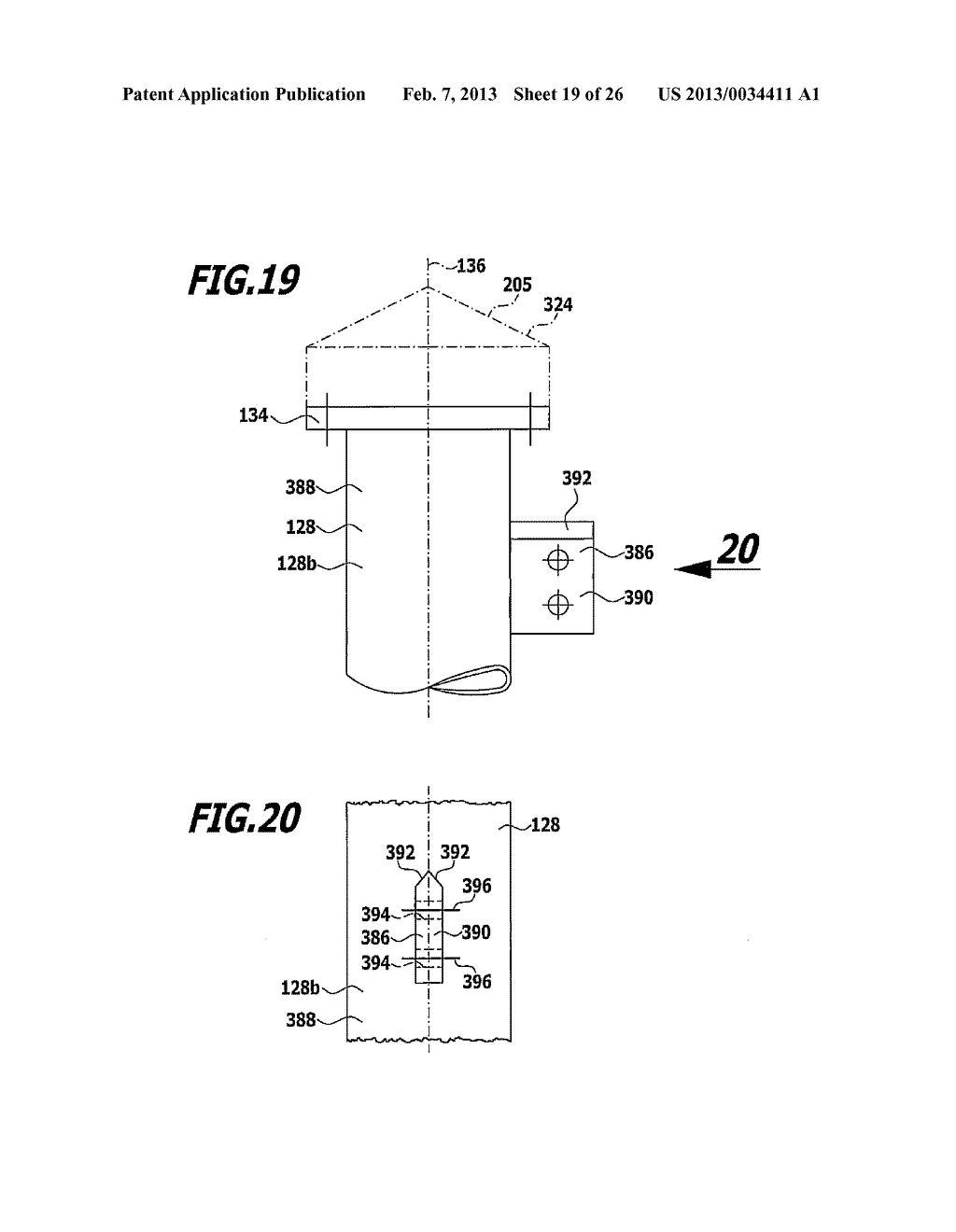 PROCESS CONTAINER - diagram, schematic, and image 20