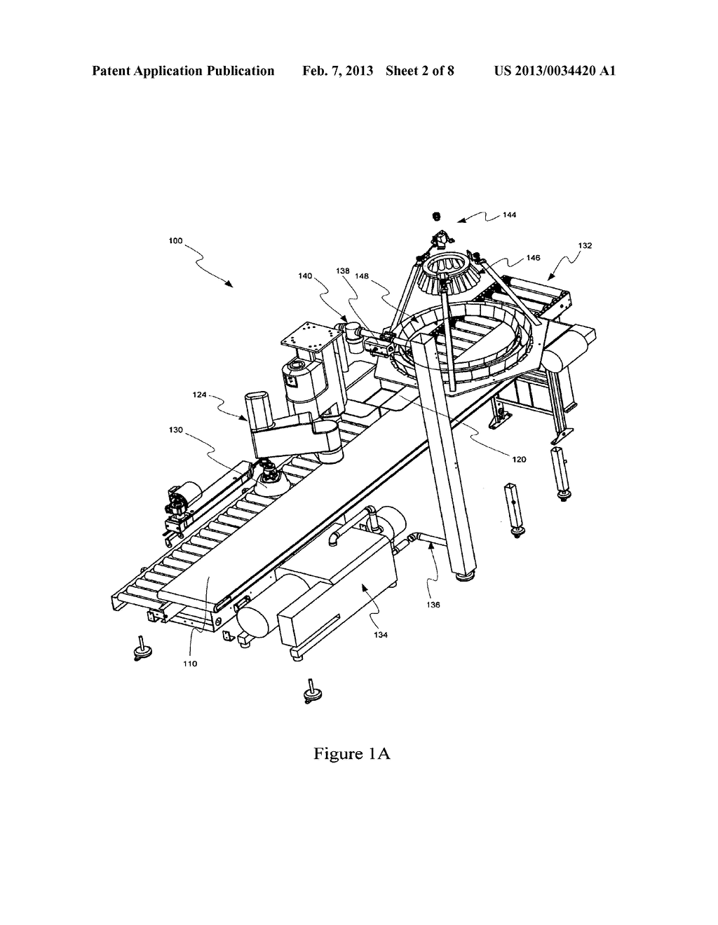 VACUUM GRIPPING APPARATUS - diagram, schematic, and image 03