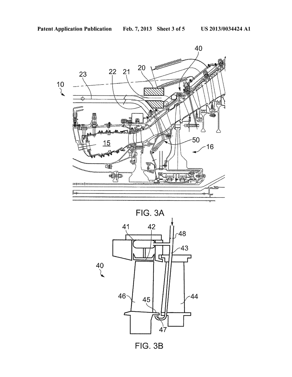 TIP CLEARANCE CONTROL DEVICE - diagram, schematic, and image 04