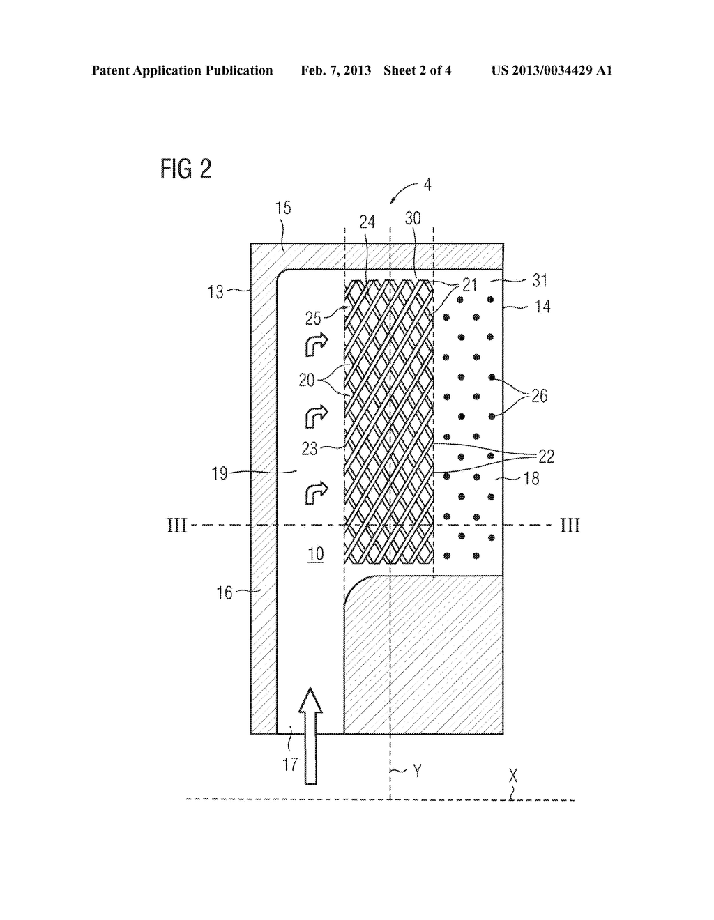 BLADE OR VANE FOR A TURBOMACHINE - diagram, schematic, and image 03