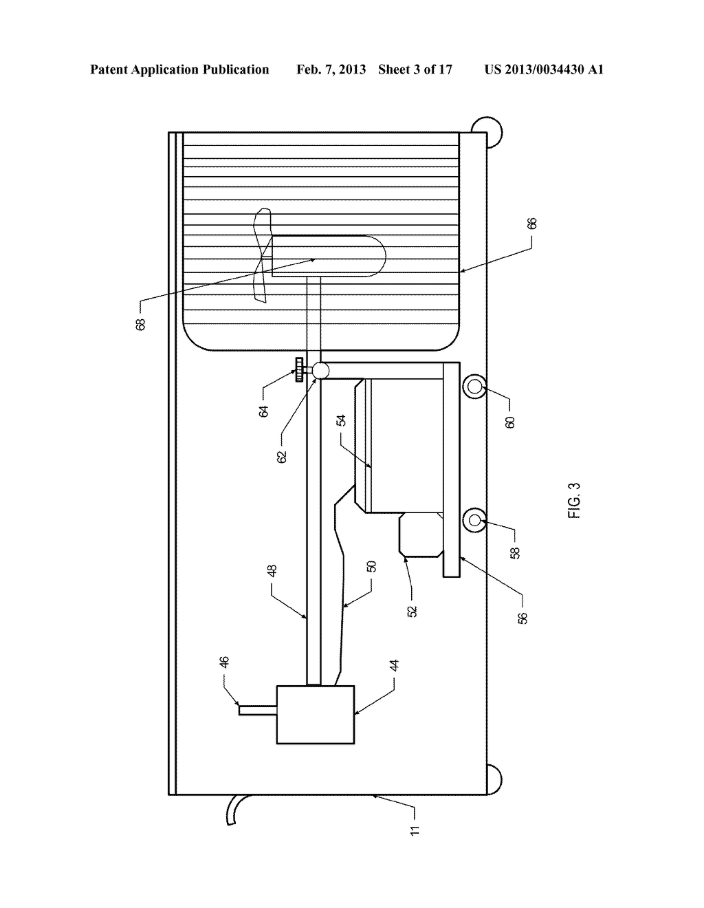 PORTABLE SWIM CURRENT GENERATOR - diagram, schematic, and image 04