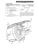 CAMBERED AERO-ENGINE INLET diagram and image