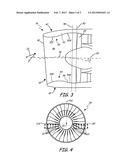 CAMBERED AERO-ENGINE INLET diagram and image