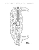 CORRUGATED CORE COWL FOR A GAS TURBINE ENGINE diagram and image