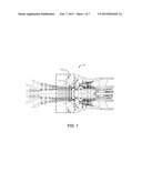 Systems, Method, and Apparatus for Modifying a Turbine Casing diagram and image