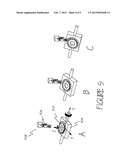 Integrally Rotating Machinery and Method and Apparatus for Achieving the     Same diagram and image