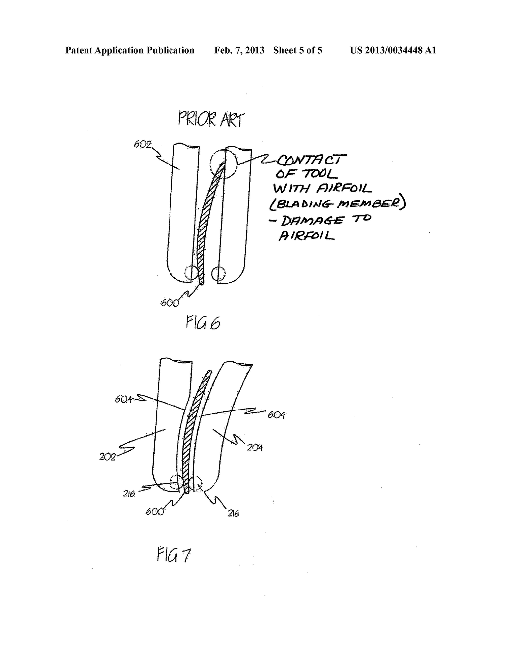 Integrally Rotating Machinery and Method and Apparatus for Achieving the     Same - diagram, schematic, and image 06