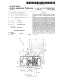 PUMP DEVICE FOR LUBRICANT diagram and image