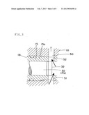 PUMP DEVICE FOR LUBRICANT diagram and image