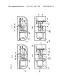 PUMP DEVICE FOR LUBRICANT diagram and image