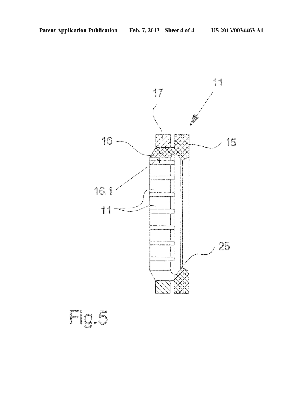 Gear Pump - diagram, schematic, and image 05