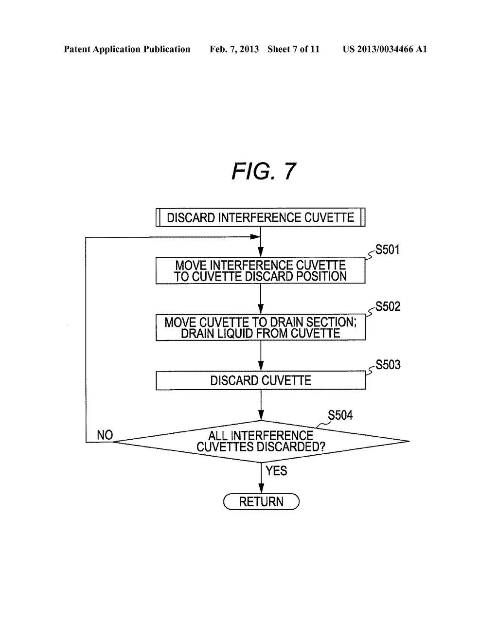 SAMPLE ANALYZER - diagram, schematic, and image 08